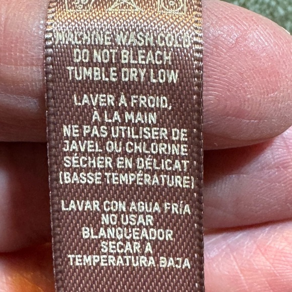 SKIMS Power Mesh Sculpt Bandeau Bralette 2X - Picture 4 of 8